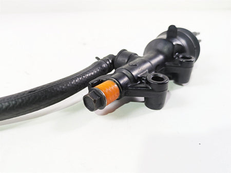 2007 Harley Sportster XL1200 C Rear Brake Master Cylinder 1/2" 42521-07 {{ shop.shopifyCountryName }} - Mototech271