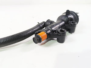 2007 Harley Sportster XL1200 C Rear Brake Master Cylinder 1/2" 42521-07