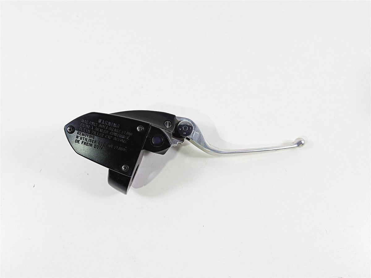 2013 Victory Vision Tour Front Nissin Brake Master Cylinder 1911378 1912685 {{ shop.shopifyCountryName }} - Mototech271