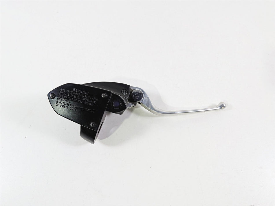 2013 Victory Vision Tour Front Nissin Brake Master Cylinder 1911378 1912685 {{ shop.shopifyCountryName }} - Mototech271