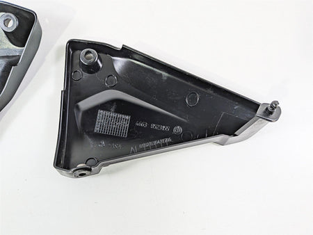 2015 BMW R1200GS K50 Battery Side Cover Set 46638523155 46638523156 {{ shop.shopifyCountryName }} - Mototech271