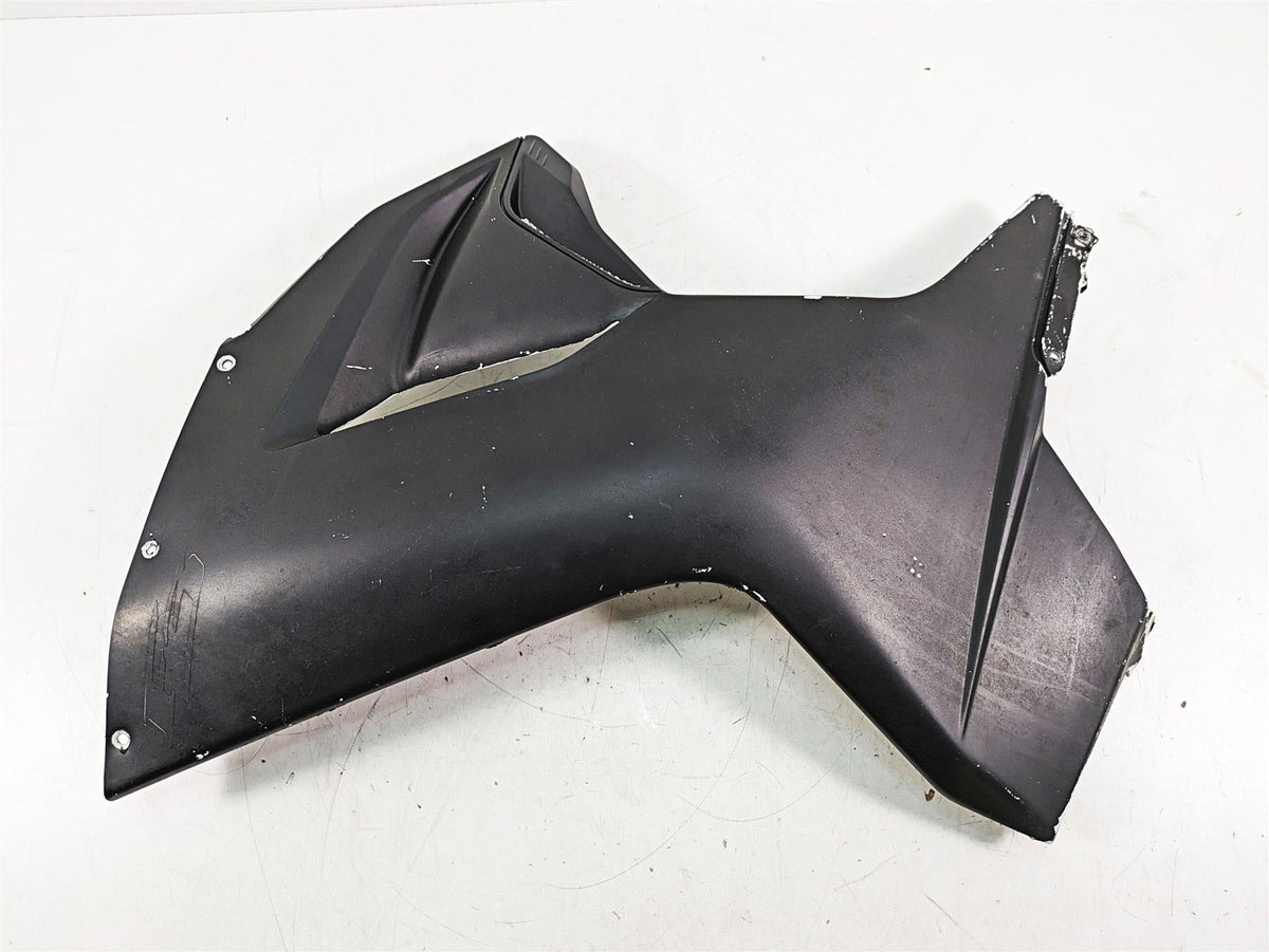 2013 MV Agusta F3 675 ERA Left Side Main Fairing Cover Cowl 8000B5457 8000B5459 {{ shop.shopifyCountryName }} - Mototech271