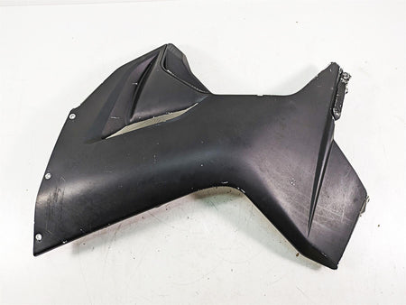 2013 MV Agusta F3 675 ERA Left Side Main Fairing Cover Cowl 8000B5457 8000B5459 {{ shop.shopifyCountryName }} - Mototech271
