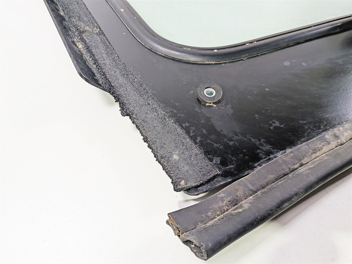 2022 Kawasaki Teryx KRX KRF 1000 SE SuperATV Glass Windshield GWS-K-KRX-S-01 {{ shop.shopifyCountryName }} - Mototech271