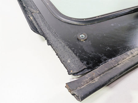 2022 Kawasaki Teryx KRX KRF 1000 SE SuperATV Glass Windshield GWS-K-KRX-S-01 {{ shop.shopifyCountryName }} - Mototech271