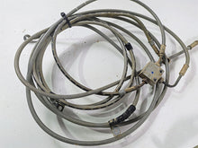 Load image into Gallery viewer, 2018 Polaris RZR XP 1000 Trail Rock Front Rear Brake Line Set 1912880 1912063
