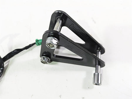 2017 Honda CBR600RR PSR Adjustable Side Kickstand Kick Stand & Links 03-01105-22 {{ shop.shopifyCountryName }} - Mototech271