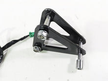 Load image into Gallery viewer, 2017 Honda CBR600RR PSR Adjustable Side Kickstand Kick Stand &amp; Links 03-01105-22

