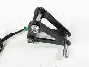 2017 Honda CBR600RR PSR Adjustable Side Kickstand Kick Stand & Links 03-01105-22