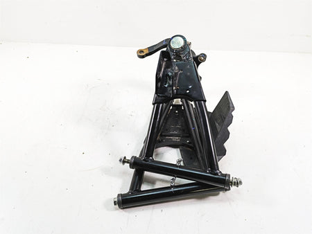 2021 CFMoto Zforce 500 Trail Front Left Knee Assembly 5BWC-050701 {{ shop.shopifyCountryName }} - Mototech271
