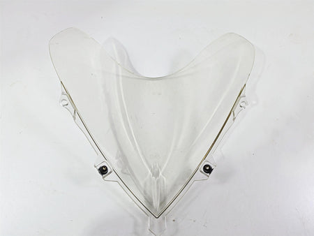 2014 BMW K1300S K40 Windshield Wind Shield Screen 46637677757 {{ shop.shopifyCountryName }} - Mototech271
