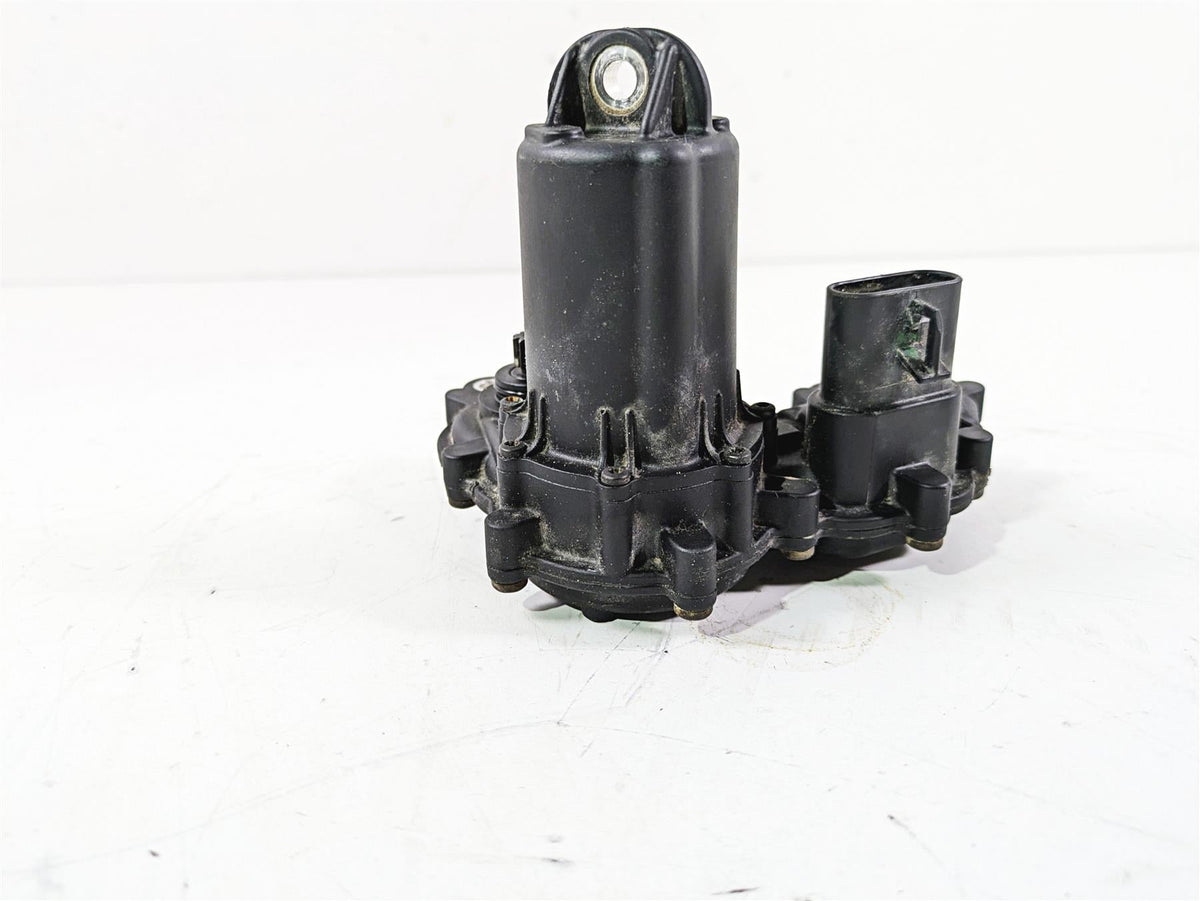 2019 Can Am Maverick X3 XRS Turbo R Front Differential Actuator Module 715900640 {{ shop.shopifyCountryName }} - Mototech271
