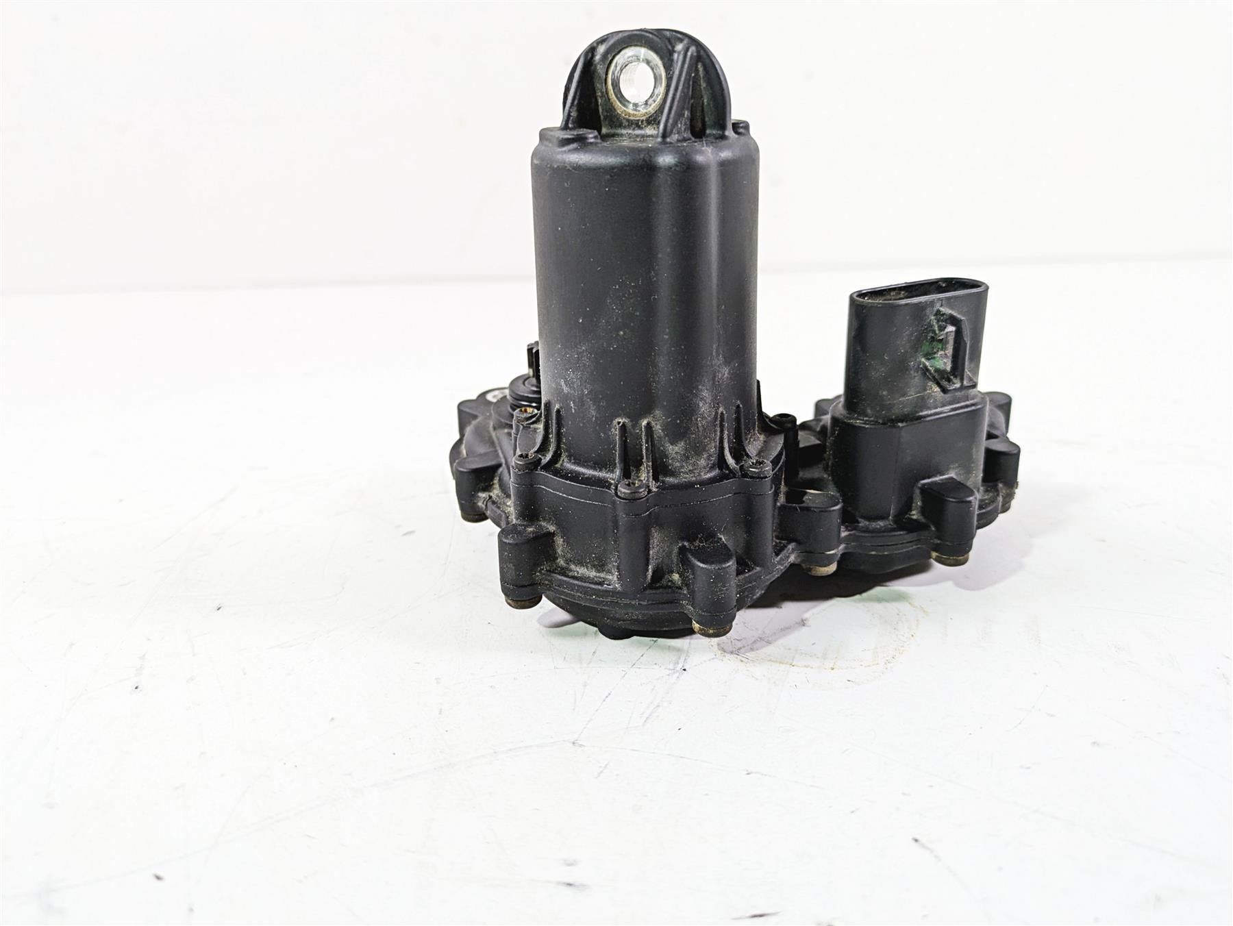 2019 Can Am Maverick X3 XRS Turbo R Front Differential Actuator Module 715900640 {{ shop.shopifyCountryName }} - Mototech271