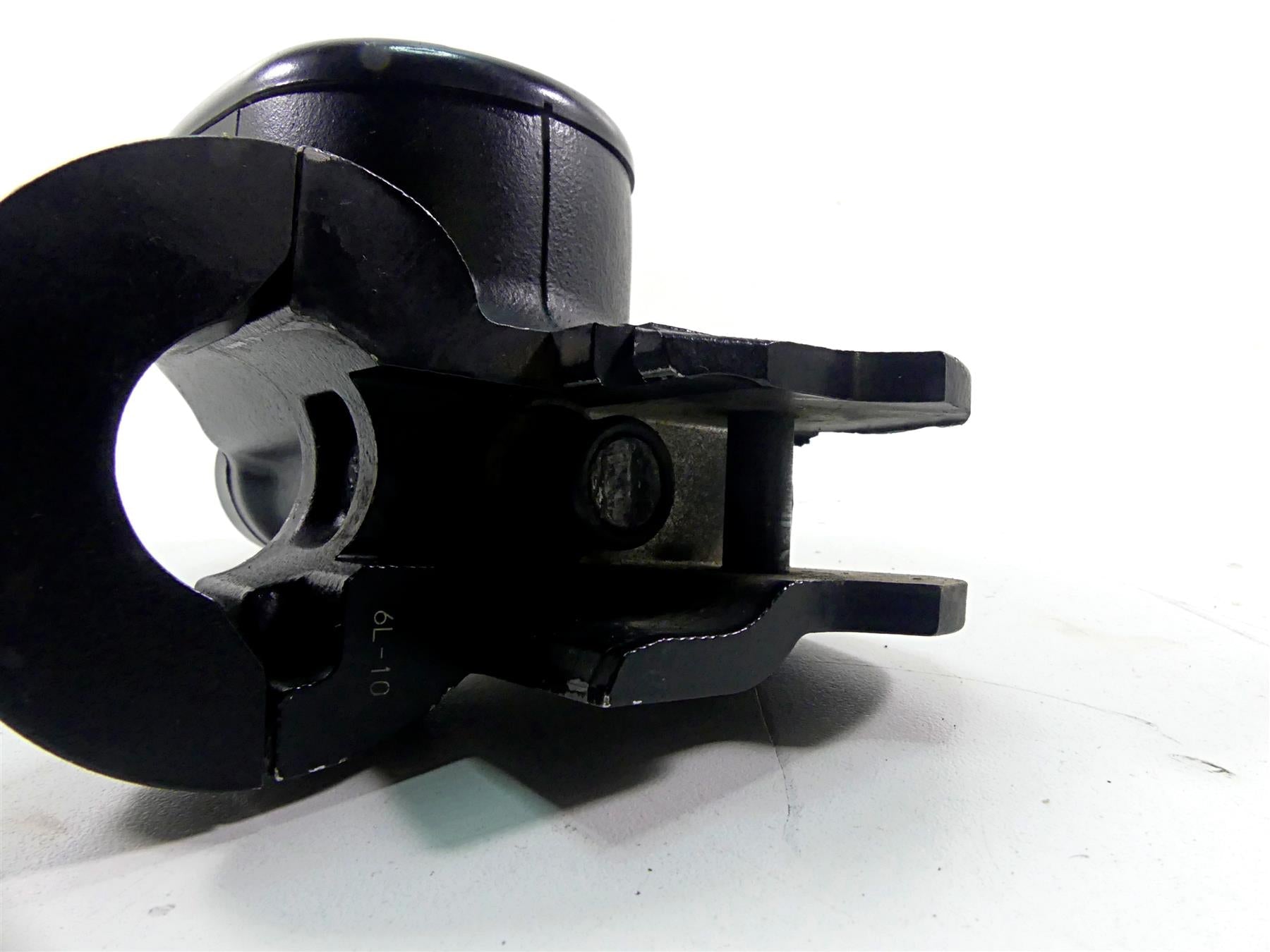 2017 Harley XL1200 CX Sportster Roadster Front Brake Mstr Cylinder 5/8" 41700086 {{ shop.shopifyCountryName }} - Mototech271