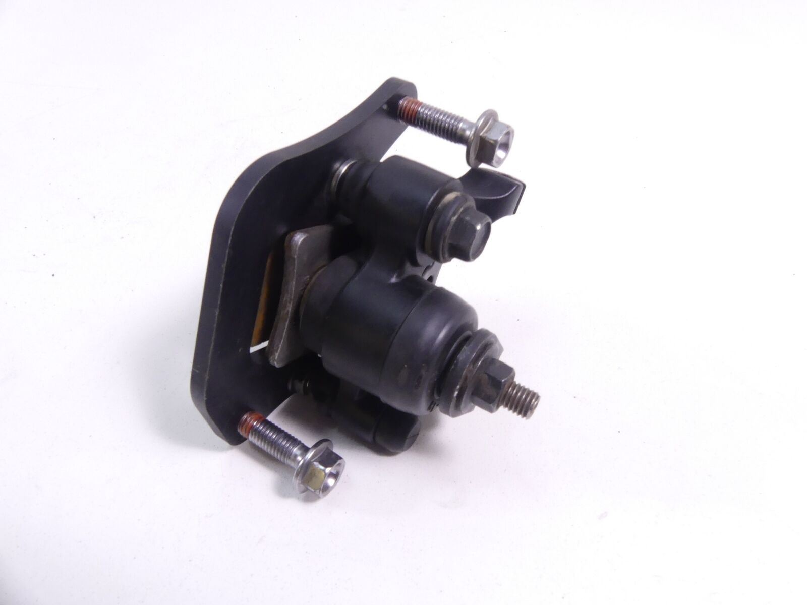 2017 Honda CRF1000 Africa Twin Rear Parking Brake Caliper 43250-MJP-G81 {{ shop.shopifyCountryName }} - Mototech271