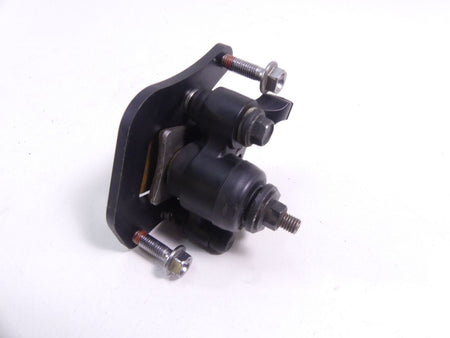 2017 Honda CRF1000 Africa Twin Rear Parking Brake Caliper 43250-MJP-G81 {{ shop.shopifyCountryName }} - Mototech271