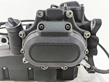 2013 Harley Touring FLHX Street Glide 6 Speed Transmission Gear Box 8k 33166-10A {{ shop.shopifyCountryName }} - Mototech271