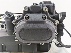 2013 Harley Touring FLHX Street Glide 6 Speed Transmission Gear Box 8k 33166-10A | Mototech271