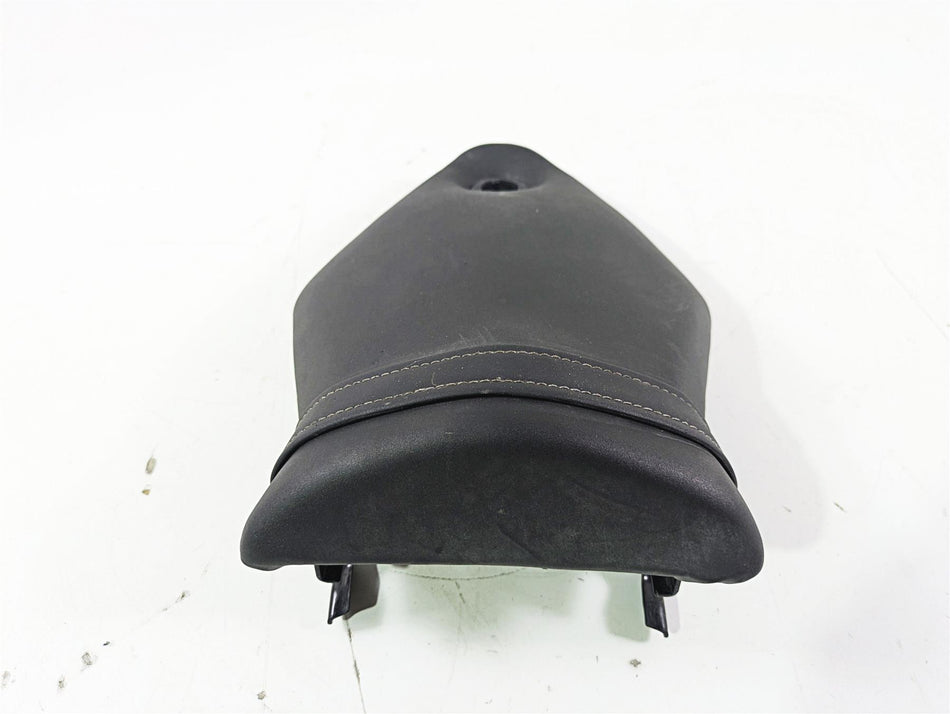 2017 BMW S1000RR K46 Passenger Seat Saddle Pillion 52538534345 {{ shop.shopifyCountryName }} - Mototech271