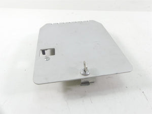 2001 BMW R1150 GS R21 Owners Tools Box + Key Set - Read 51162313394