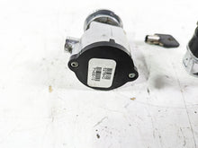 Load image into Gallery viewer, 2013 Harley FXDWG Dyna Wide Glide Ignition Switch + Steering Lock Read 71475-06B | Mototech271
