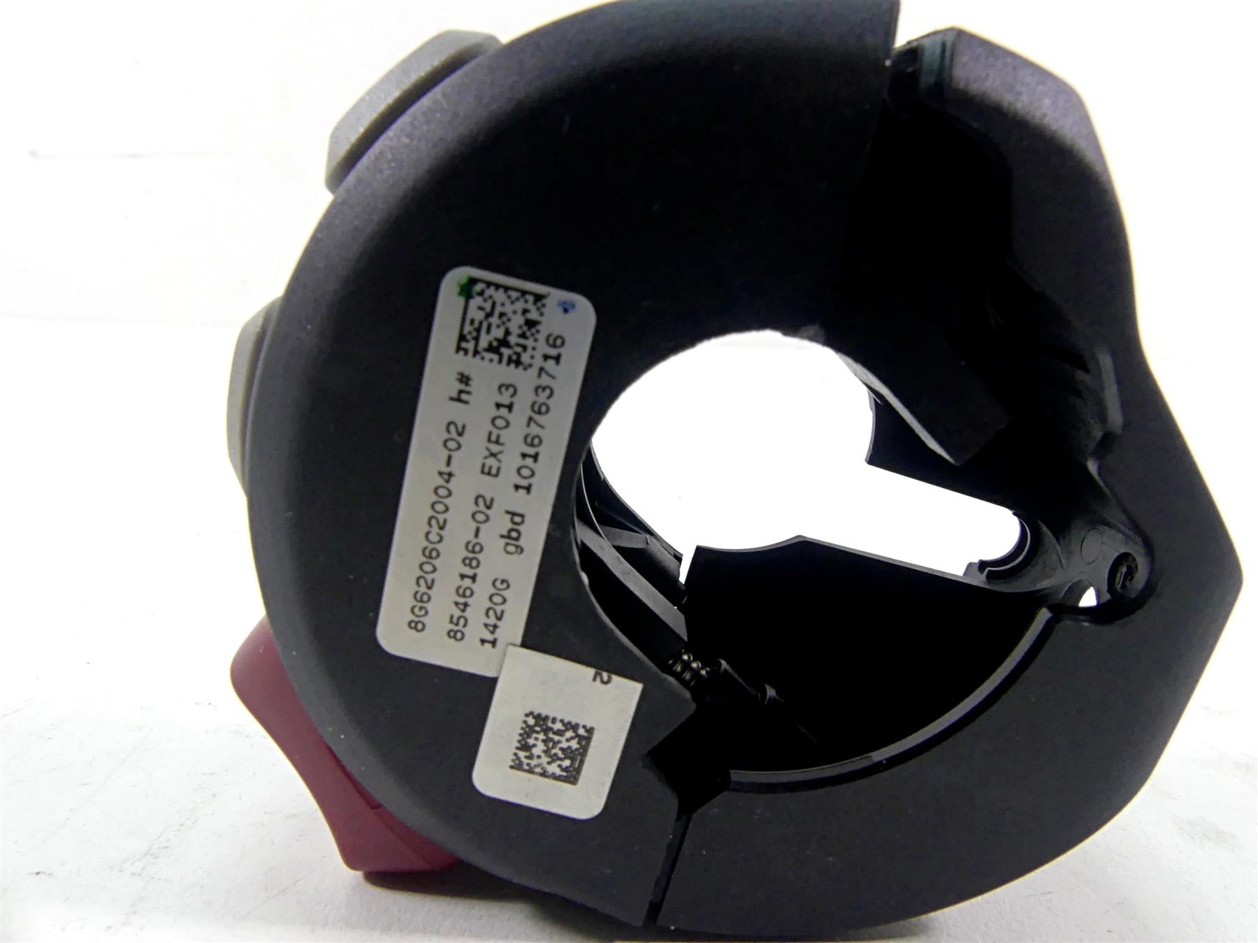 2014 BMW R1200GS K50 Right Hand Start Stop Heat Control Switch 61318546186 {{ shop.shopifyCountryName }} - Mototech271
