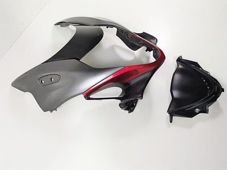 2023 Suzuki GSX1300 RR Hayabusa Front Nose Headlight Fairing - Read 94412-10L00 {{ shop.shopifyCountryName }} - Mototech271