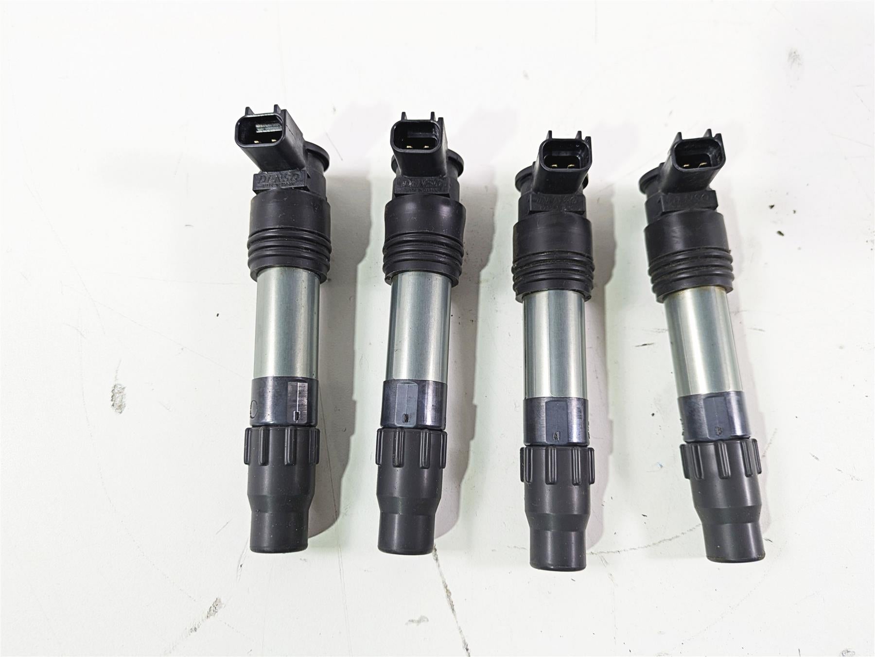 2022 Kawasaki ZR900RS Cafe Denso Ignition Coils Stick Coil Set 21171-0033 {{ shop.shopifyCountryName }} - Mototech271