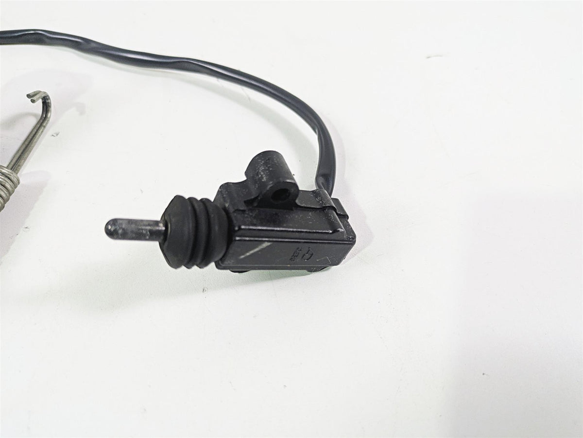 2013 Triumph Bonneville Side Kickstand Spring Safety Switch T2081618 {{ shop.shopifyCountryName }} - Mototech271
