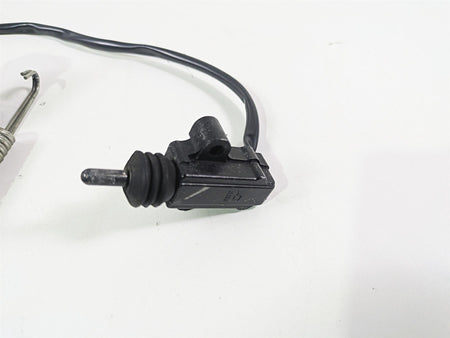 2013 Triumph Bonneville Side Kickstand Spring Safety Switch T2081618 {{ shop.shopifyCountryName }} - Mototech271