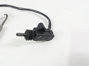 2013 Triumph Bonneville Side Kickstand Spring Safety Switch T2081618