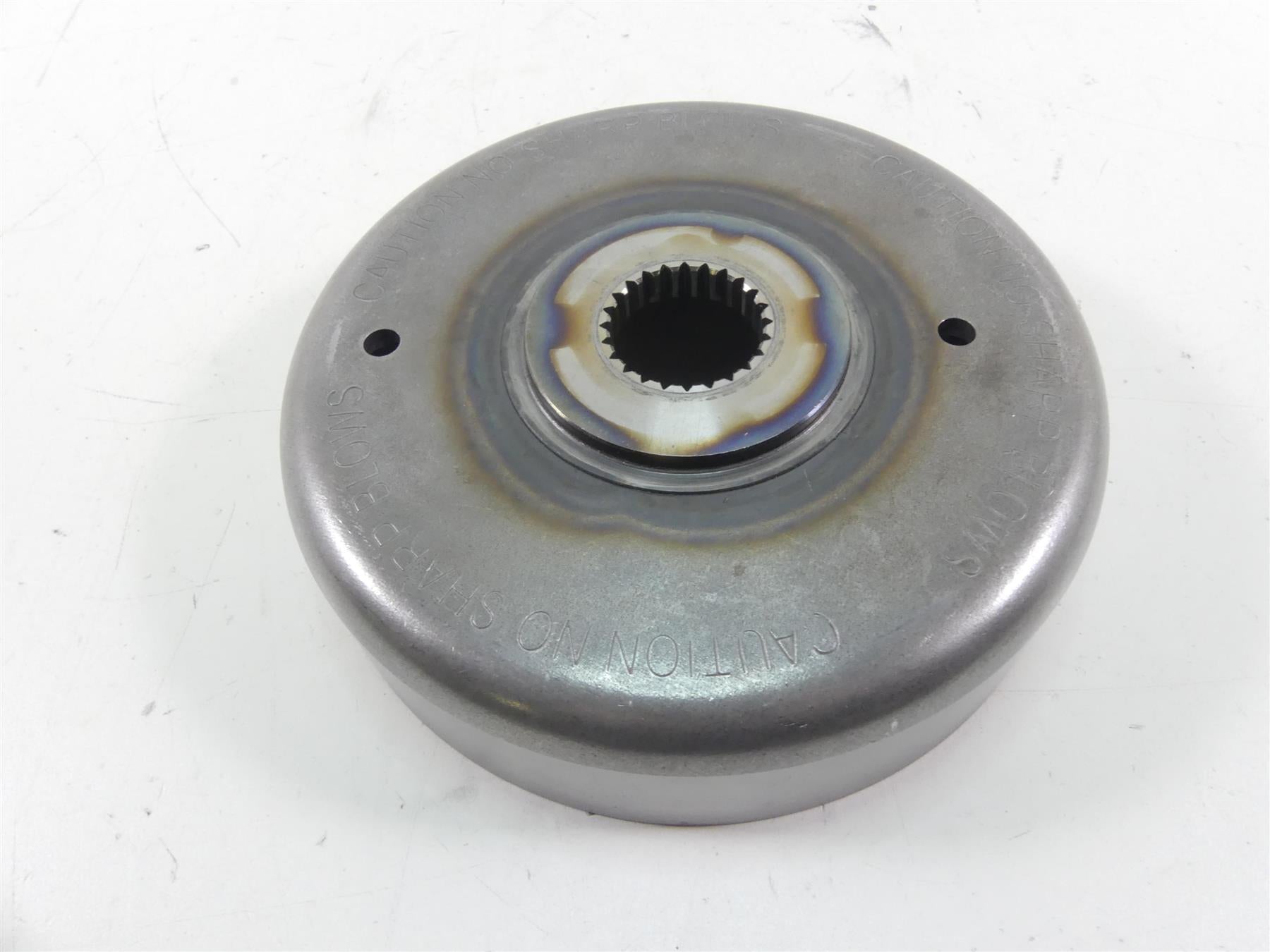 2016 Harley FXDL Dyna Low Rider Ignition Fly Wheel Flywheel Rotor 30041-08A