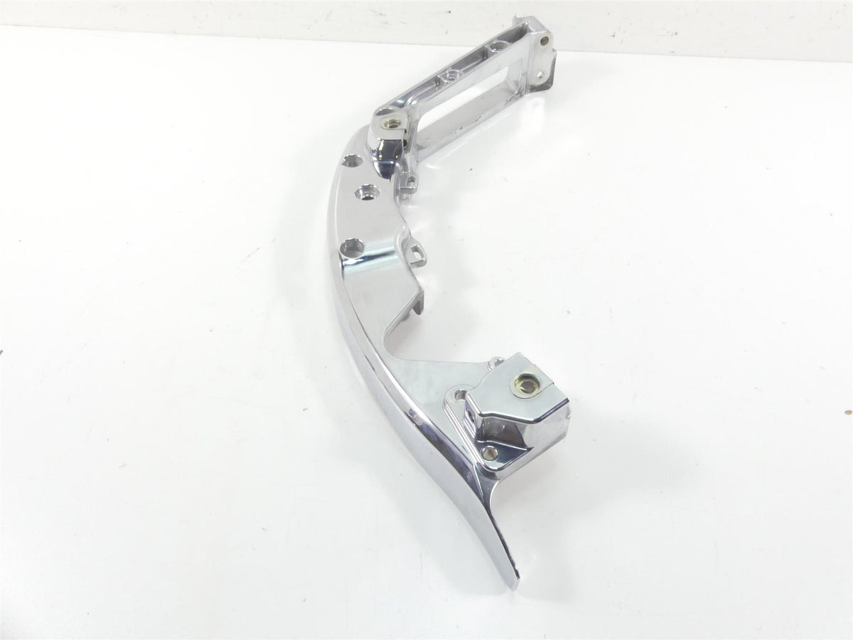 2014 Harley Touring FLHTK Electra Glide Left Saddlebag Chrome Mount 90200503 {{ shop.shopifyCountryName }} - Mototech271