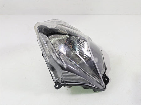 2010 Ducati Streetfighter 1098 S Headlight Head Light Lamp Housing 52010181A {{ shop.shopifyCountryName }} - Mototech271