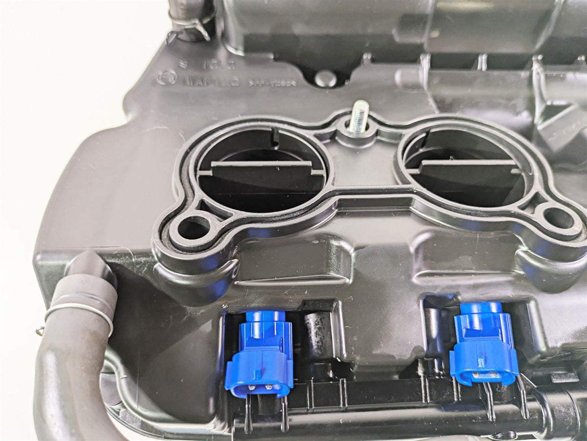 2023 Suzuki GSX1300 RR Hayabusa Air Cleaner Breather Filter Set 13720-10L00 {{ shop.shopifyCountryName }} - Mototech271