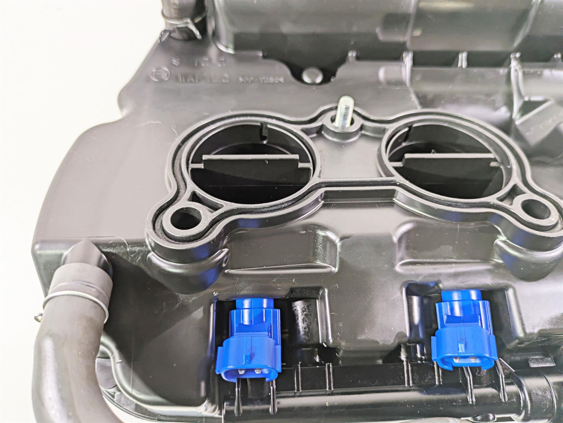 2023 Suzuki GSX1300 RR Hayabusa Air Cleaner Breather Filter Set 13720-10L00 {{ shop.shopifyCountryName }} - Mototech271
