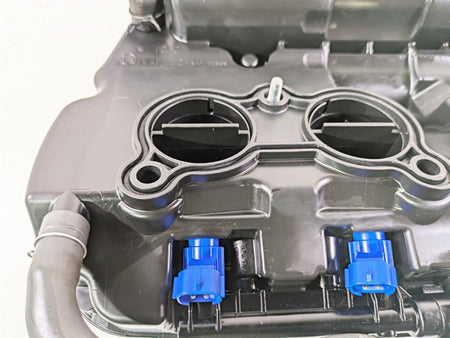 2023 Suzuki GSX1300 RR Hayabusa Air Cleaner Breather Filter Set 13720-10L00 {{ shop.shopifyCountryName }} - Mototech271