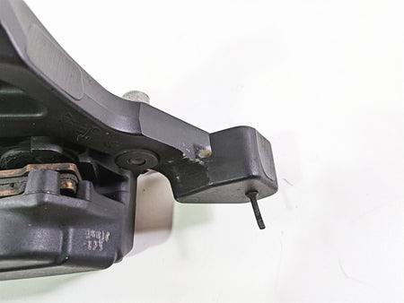 2010 Harley Touring FLHTK Electra Glide Brembo Rear Brake Caliper 44080-08C {{ shop.shopifyCountryName }} - Mototech271