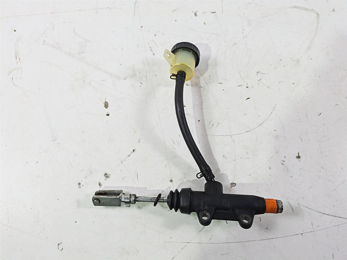 2008 Aprilia RSVR 1000 Factory Brembo Rear Brake Master Cylinder AP8133875 {{ shop.shopifyCountryName }} - Mototech271