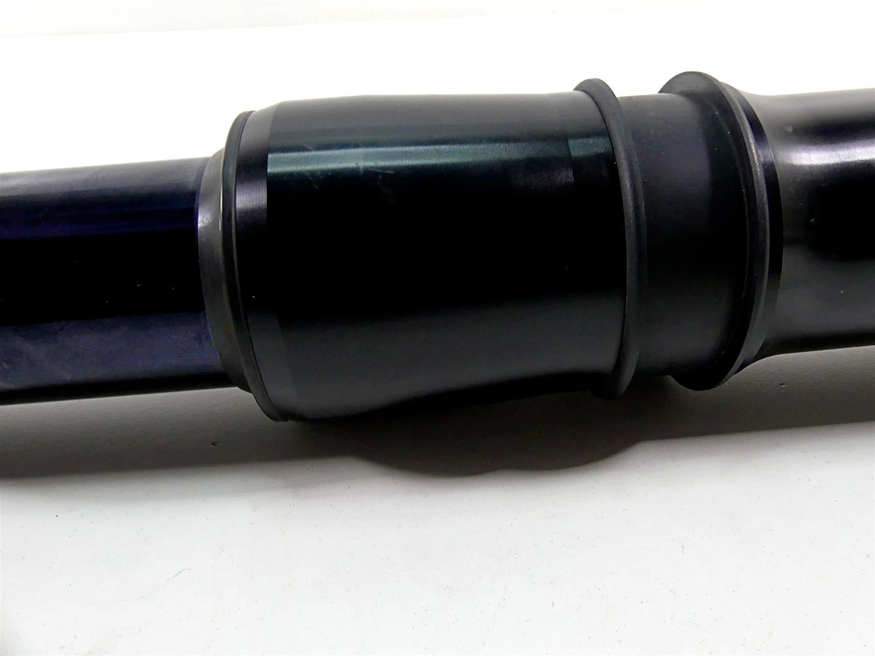 2012 Yamaha VMX17 VMAX 1700 Left 52mm Front Fork Leg - Read 2S3-23102-00-00 {{ shop.shopifyCountryName }} - Mototech271