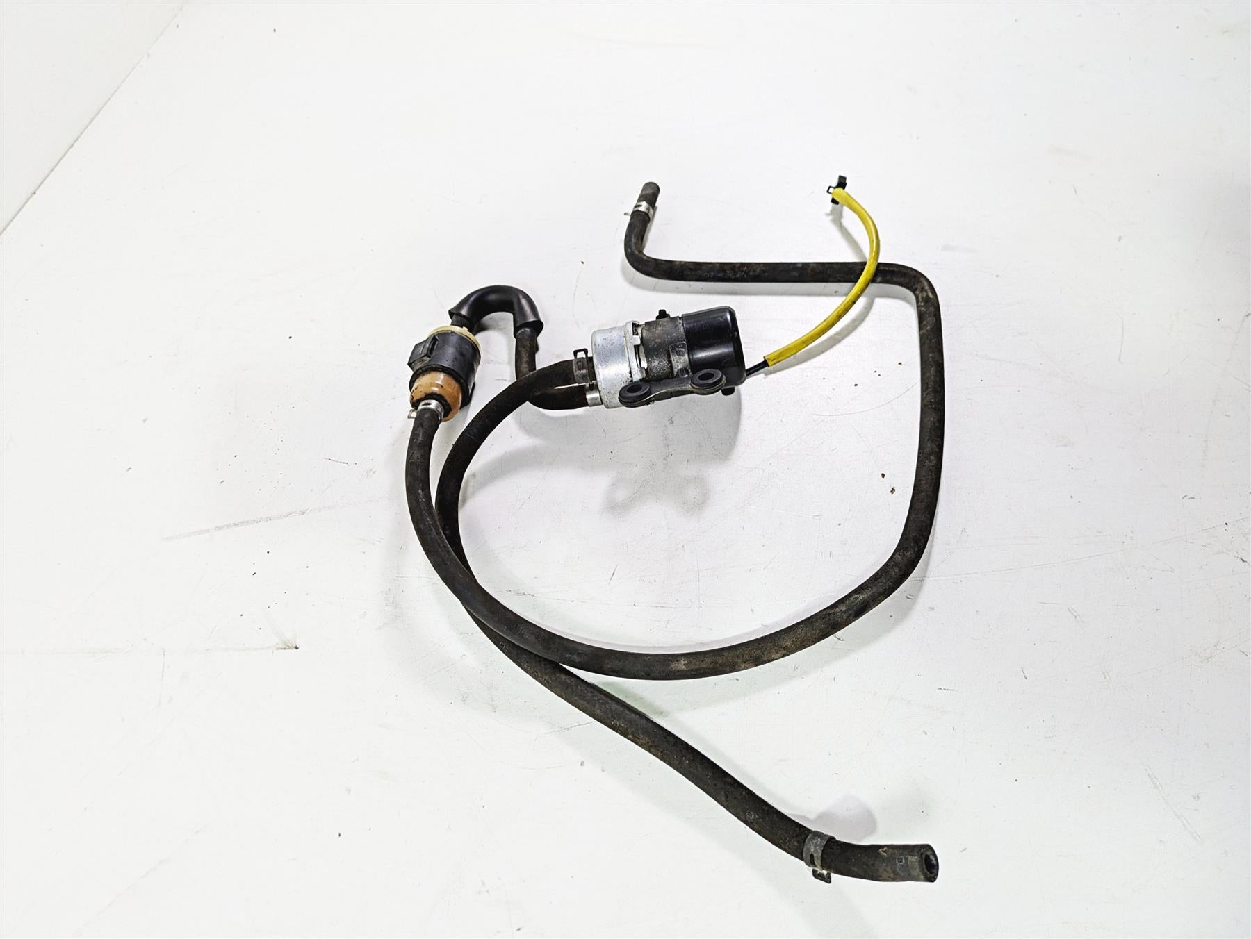 2008 Yamaha XVZ1300 Royal Star Fuel Gas Petrol Pump 4NK-13907-00-00 {{ shop.shopifyCountryName }} - Mototech271