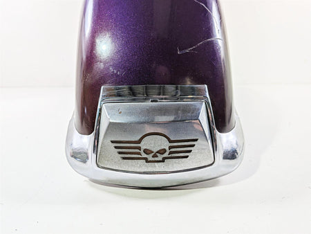 1996 Harley FLSTC Softail Heritage Front Fender Oem Pain READ 59129-86A {{ shop.shopifyCountryName }} - Mototech271