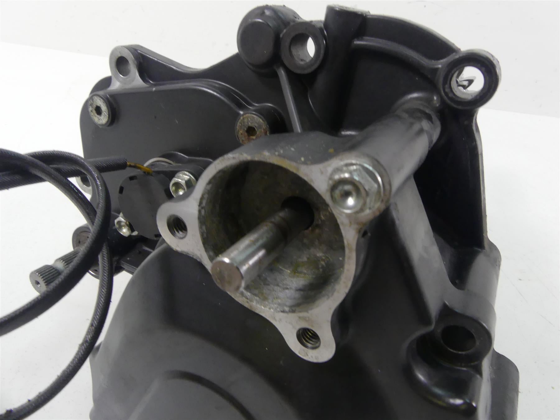 2012 Mv Agusta Brutale 1090 R Transmission Gear Box 10K 8000A2643 {{ shop.shopifyCountryName }} - Mototech271