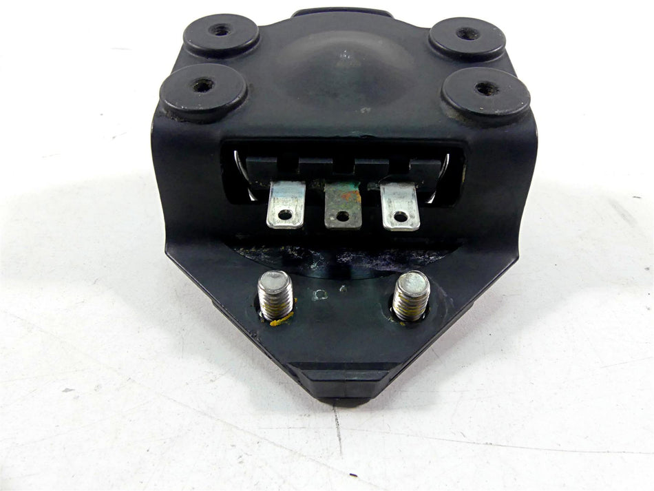 2015 Harley VRSCF Muscle V-Rod Ignition Switch Unlocked No Key - Vin 70020-05 {{ shop.shopifyCountryName }} - Mototech271