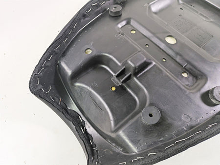 2013 Triumph Bonneville Rider Driver Duo Seat Saddle - No Tears T2302334 {{ shop.shopifyCountryName }} - Mototech271