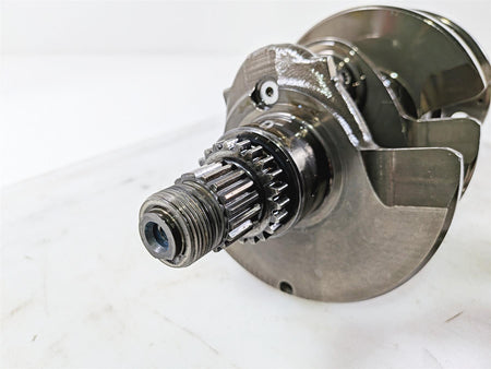 2016 Aprilia RSV 1100 Tuono V4 Factory Crankshaft Crank & Balancer Shaft 2A000299 {{ shop.shopifyCountryName }} - Mototech271