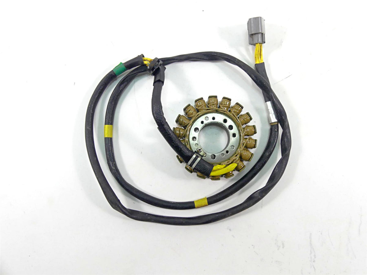 2018 Can Am Commander 1000R XT Stator Alternator Generator Magneto 420685632 {{ shop.shopifyCountryName }} - Mototech271