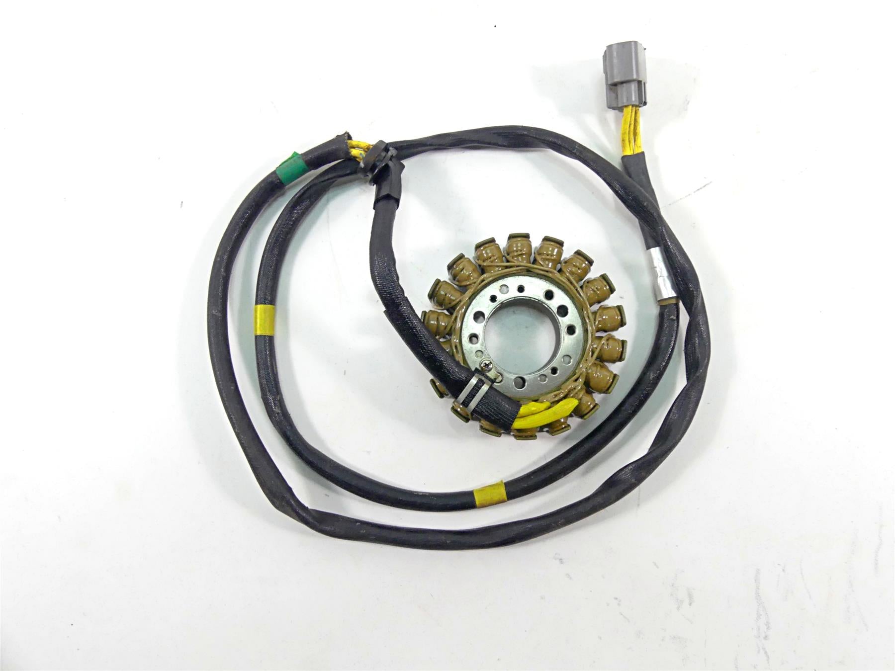 2018 Can Am Commander 1000R XT Stator Alternator Generator Magneto 420685632 {{ shop.shopifyCountryName }} - Mototech271