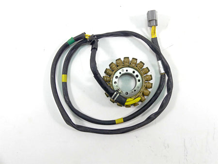 2018 Can Am Commander 1000R XT Stator Alternator Generator Magneto 420685632 {{ shop.shopifyCountryName }} - Mototech271