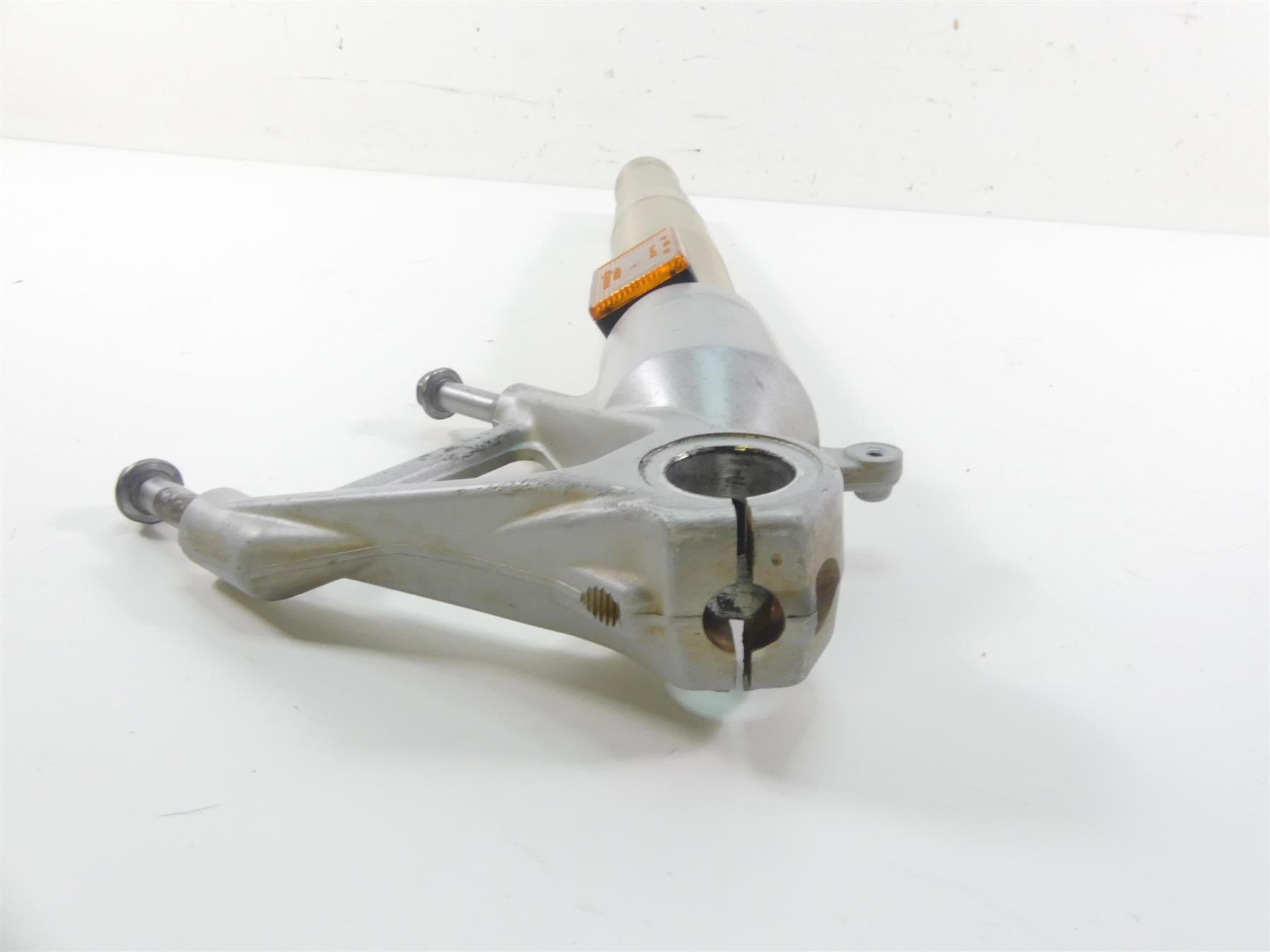 2013 BMW R1200GS GSW K50 Straight Right Lower Front Fork Slider Tube 8523444 {{ shop.shopifyCountryName }} - Mototech271